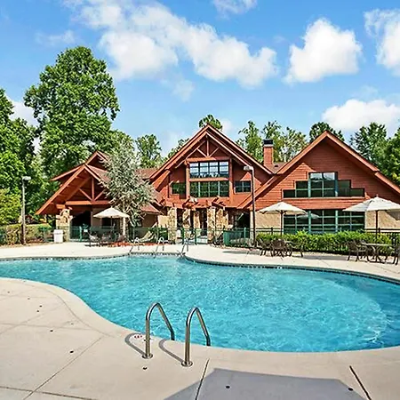 Bent Creek Golf Village